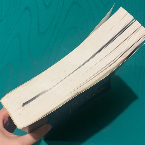 Collectors Star TreckThe Q Chronicles: Script Book #1 - Picture 4 of 5